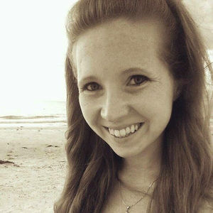 Meet your Posher, Lydia